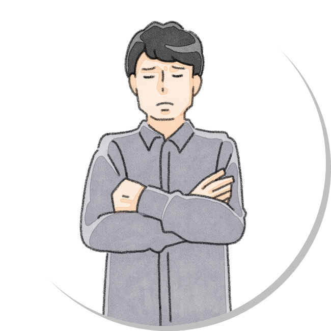 慰謝料を請求された